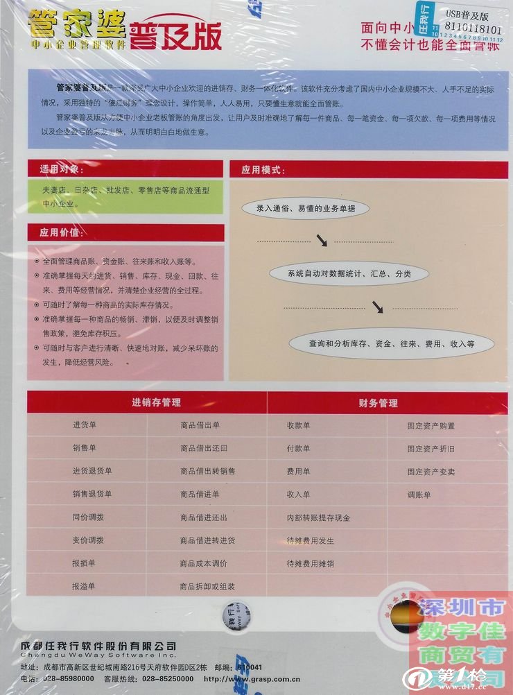货物进出口 第298页