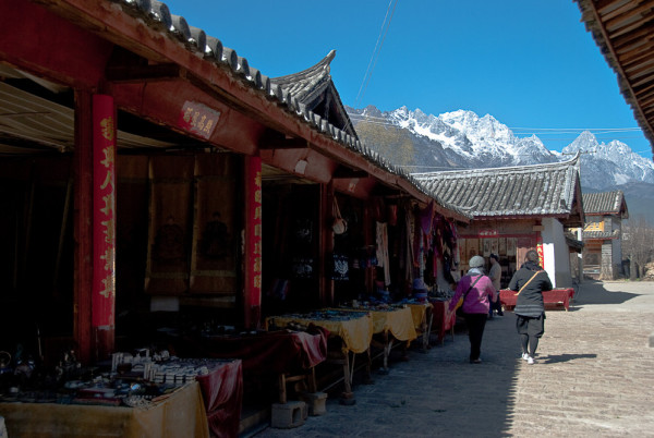 丽江旅游资讯更新，温情之旅的故事