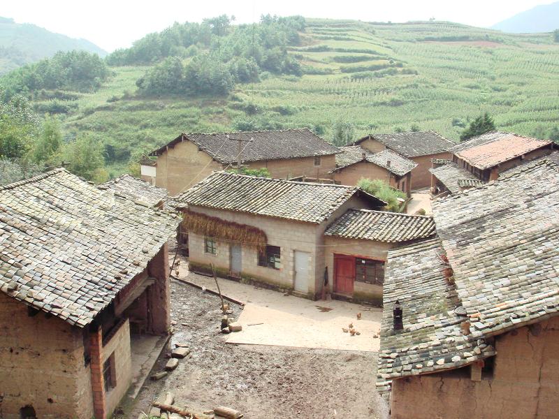 寻甸县最新建房补助