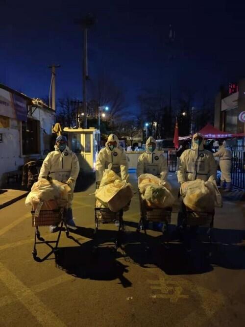 北京高中风险区最新动态更新